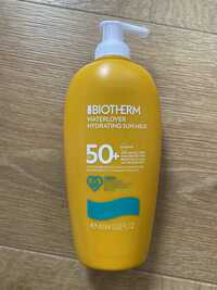 BIOTHERM - Lait solaire haute high protection SPF 50