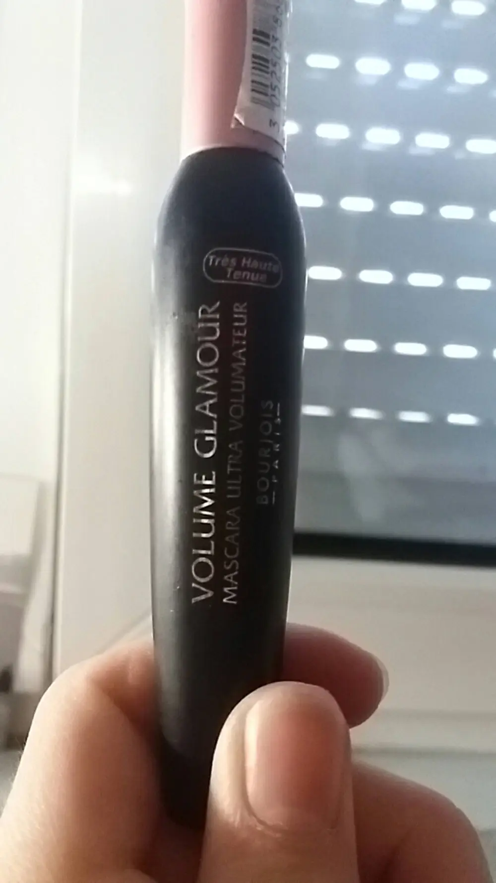 BOURJOIS - Volume glamour - Mascara ultra volumateur