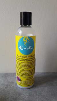 CURLS - Blueberry bliss - Reparative leave in conditioner