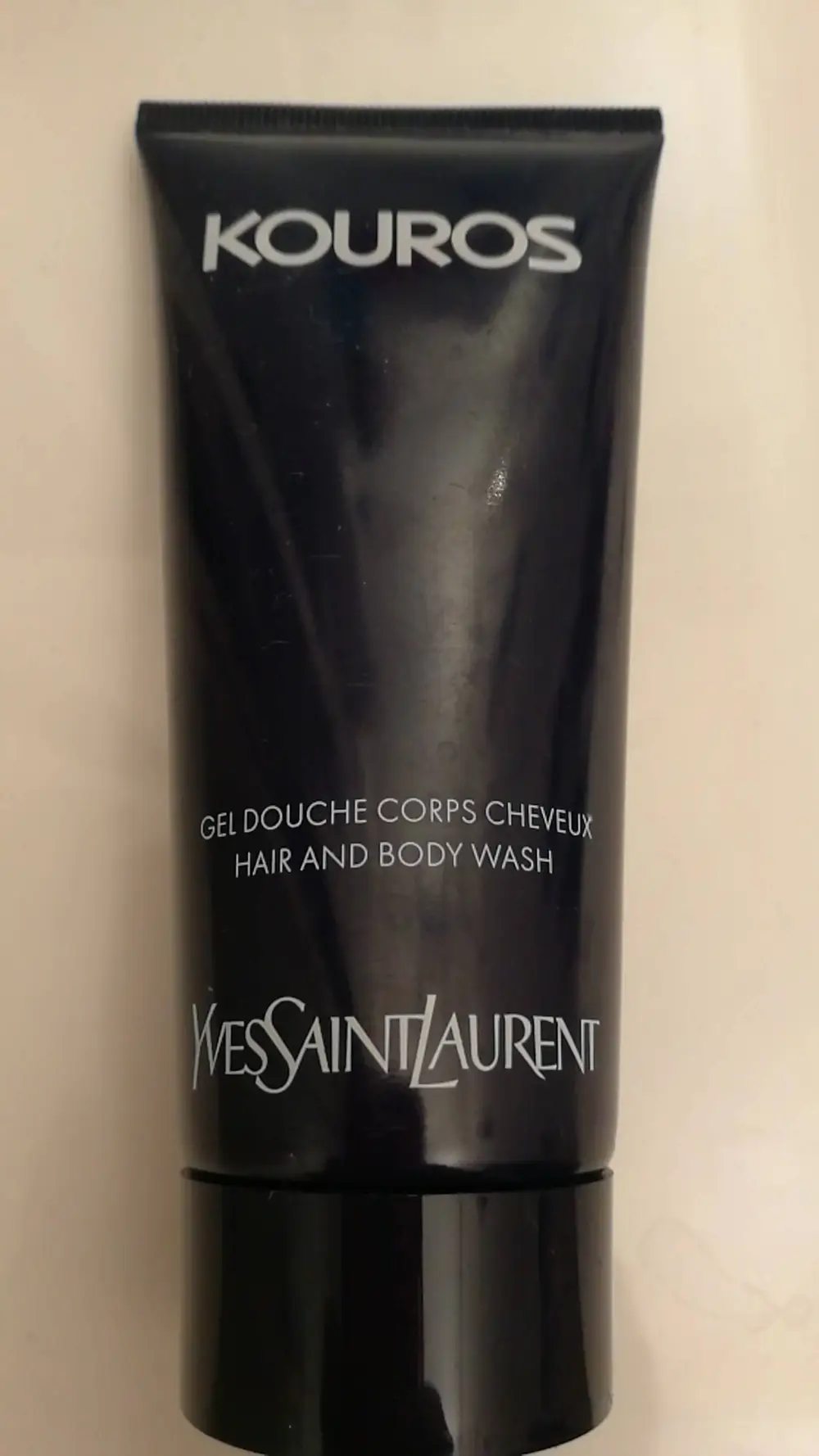 YVES SAINT LAURENT - Kouros - Gel douche 