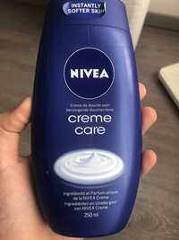NIVEA - Creme care - Crème de douche soin
