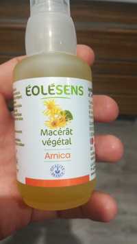 EOLESENS - Macérat végétal arnica