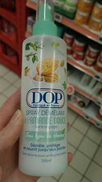 DOP - Spray démêlant à l'amande douce