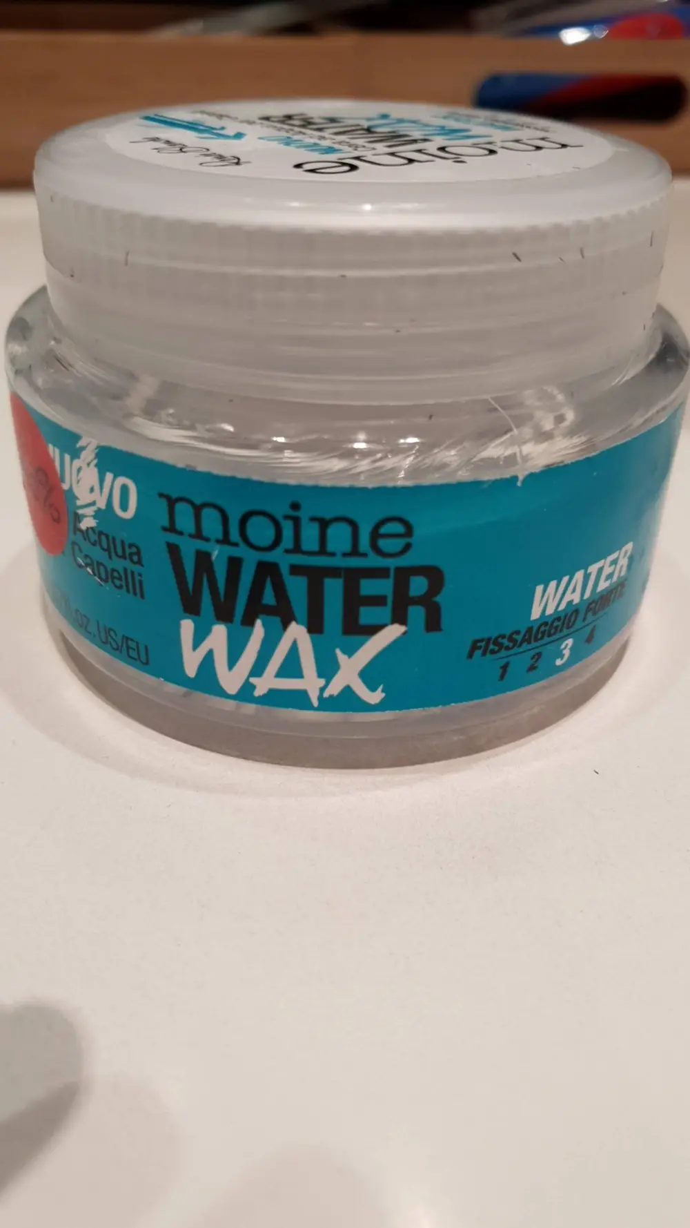 RENÉE BLANCHE - Water wax