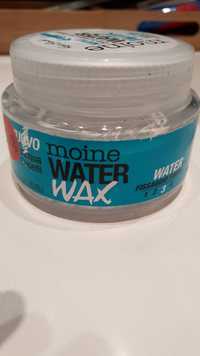 RENÉE BLANCHE - Water wax