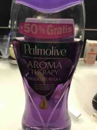 PALMOLIVE - Aroma therapy - Absolute relax