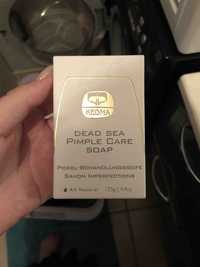 KEDMA - Dead sea pimple care soap