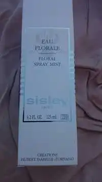 SISLEY - Eau florale