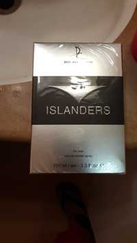 islanders parfum