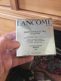 LANCÔME - Teint idole ultra cushion - Coussin de teint fluide