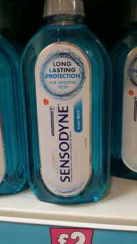 SENSODYNE - Long lasting protection for sensitive teeth cool mint