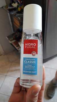 HIDRO FUGAL - Classic dezenter duft - Anti-transpirant