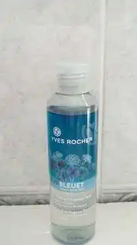 YVES ROCHER - Bleuet - Démaquillant express yeux