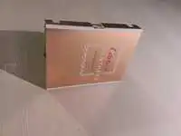 CARTIER - La Panthère - Eau de parfum