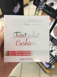 LONGCILS BONCZA - Vitry - Teint éclat cushion SPF 30