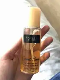 VICTORIA'S SECRET - Coconut Passion - Brume parfumée