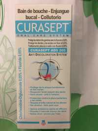 CURASEPT - Curasept ADS 205 - Bain de bouche 