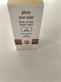 SISLEY - Phyto teint éclat - Fluide oil free 5 golden