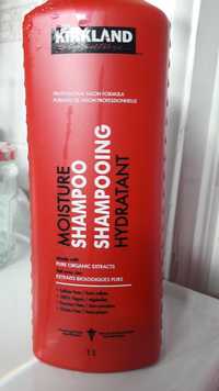 KIRKLAND - Hydratant - Shampooing