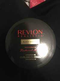 REVLON - Black seed oil - Curling custard