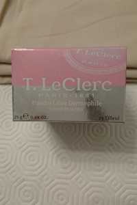 T.LECLERC - Poudre libre dermophile 