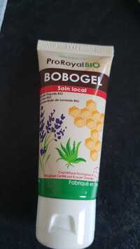 PHYTOCEUTIC - Pro royal bio - Bobogel