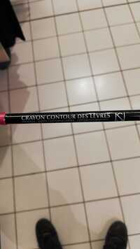 EUROP COSMETICS - Crayon  contour des lèvres