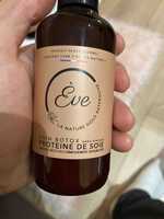 EVE - Proteine de soie - Soin botox sans rinçage