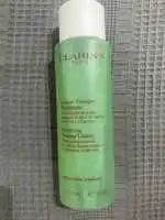 CLARINS - Lotion tonique purifiante