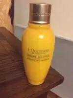 L'OCCITANE EN PROVENCE - Immortelle divine essence activatrice