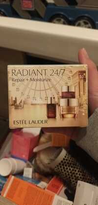 ESTEE LAUDER - Radiant 24/7 repair + moisturize