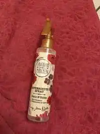 LANGHAAR MADCHEN - Hitzeschutz spray glanz & glätte
