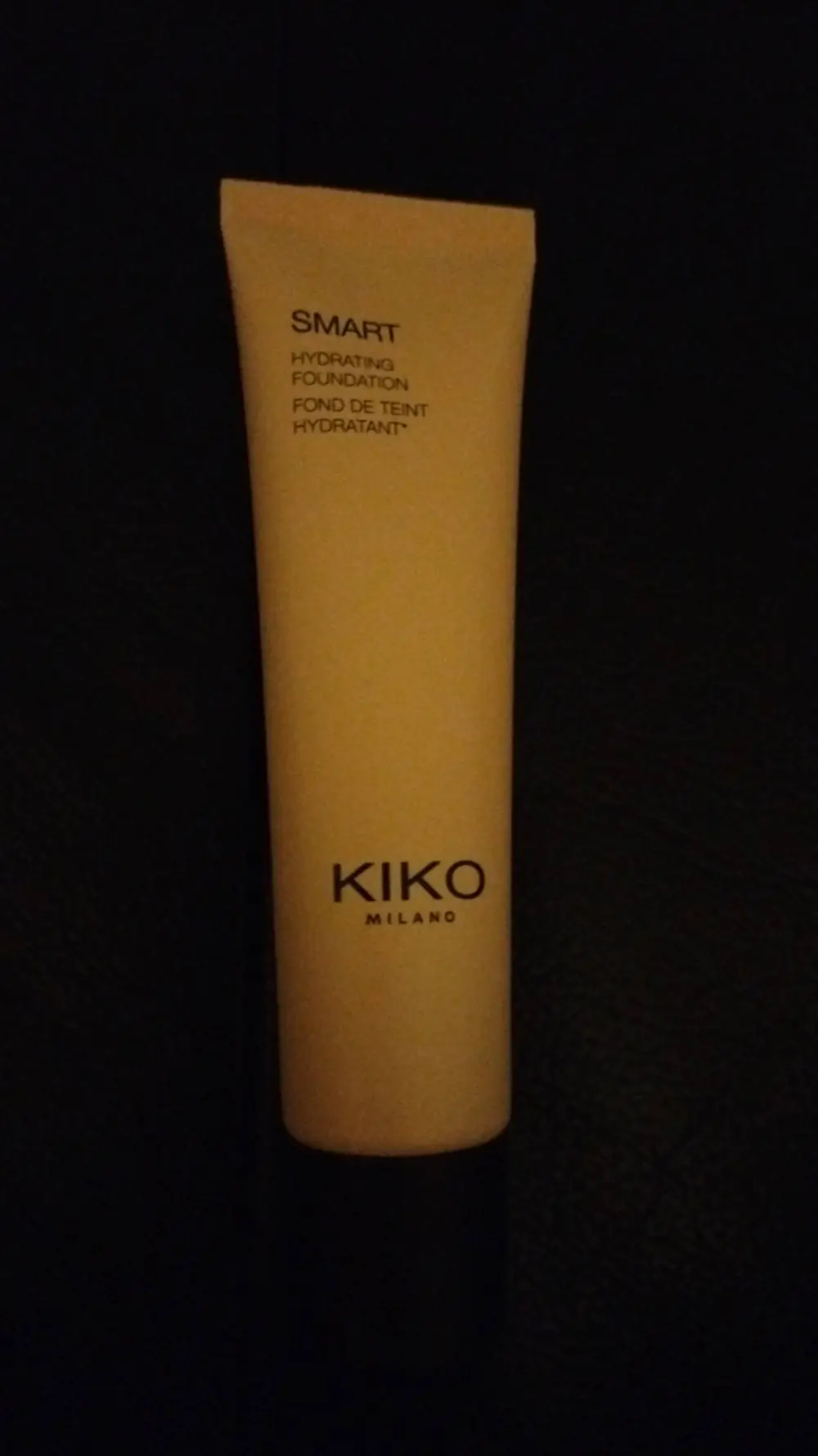 KIKO - Smart - Fond de teint hydratant