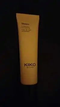 KIKO - Smart - Fond de teint hydratant