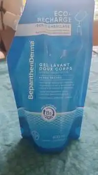 BEPANTHENDERMA - Gel lavant doux corps