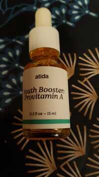 ATIDA - Provitamin A - Youth booster
