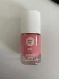 MÊME - Vernis à ongles silicium