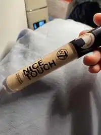 W7 COSMETICS - Nice touch - Anti-cernes