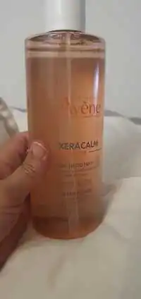 AVÈNE - Xeracalm - Gel nettoyant