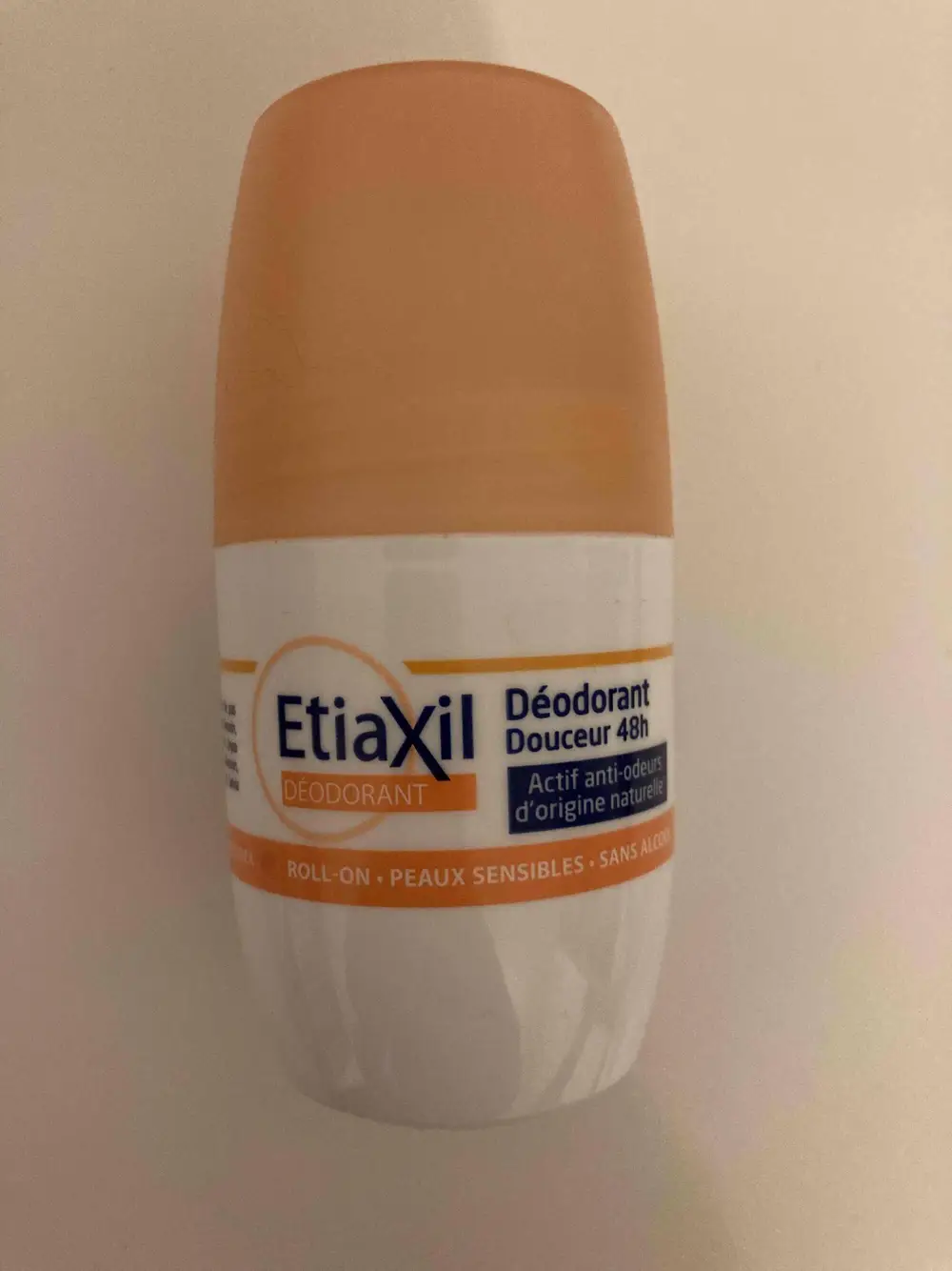 COOPER - Etiaxil - Déodorant douceur 48h 