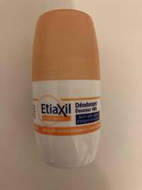 COOPER - Etiaxil - Déodorant douceur 48h 