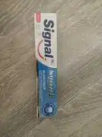 SIGNAL - Integral 8 - Dentifrice blancheur