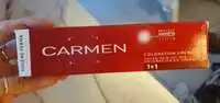CARMEN - Coloration crème