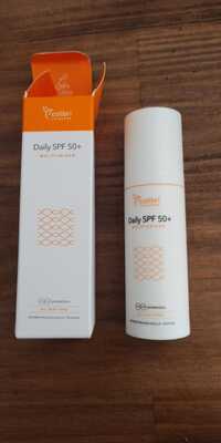 COLIBRI - Skincare - Daily SPF 50+ moitsurizer 