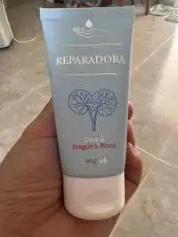 DELIPLUS - Cica & dragon's blood - Handcreme