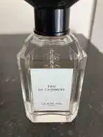 GUERLAIN PARIS - Eau de cashmere