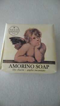 NESTI DANTE - Amorino soap