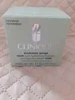 CLINIQUE - Soin auto-réhydratant 100H