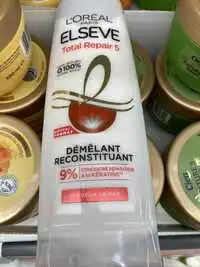 L'ORÉAL - Apres schampooing - Total repair 5