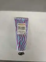 URBAN LOVE - Nice hands let's dance - Hand cream